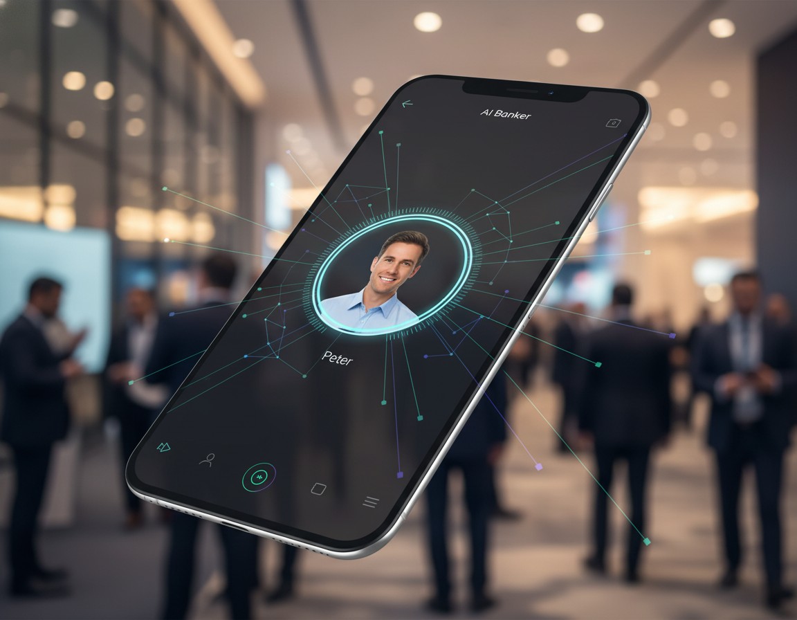 AI Banker: Conversational Customer Onboarding & KYC