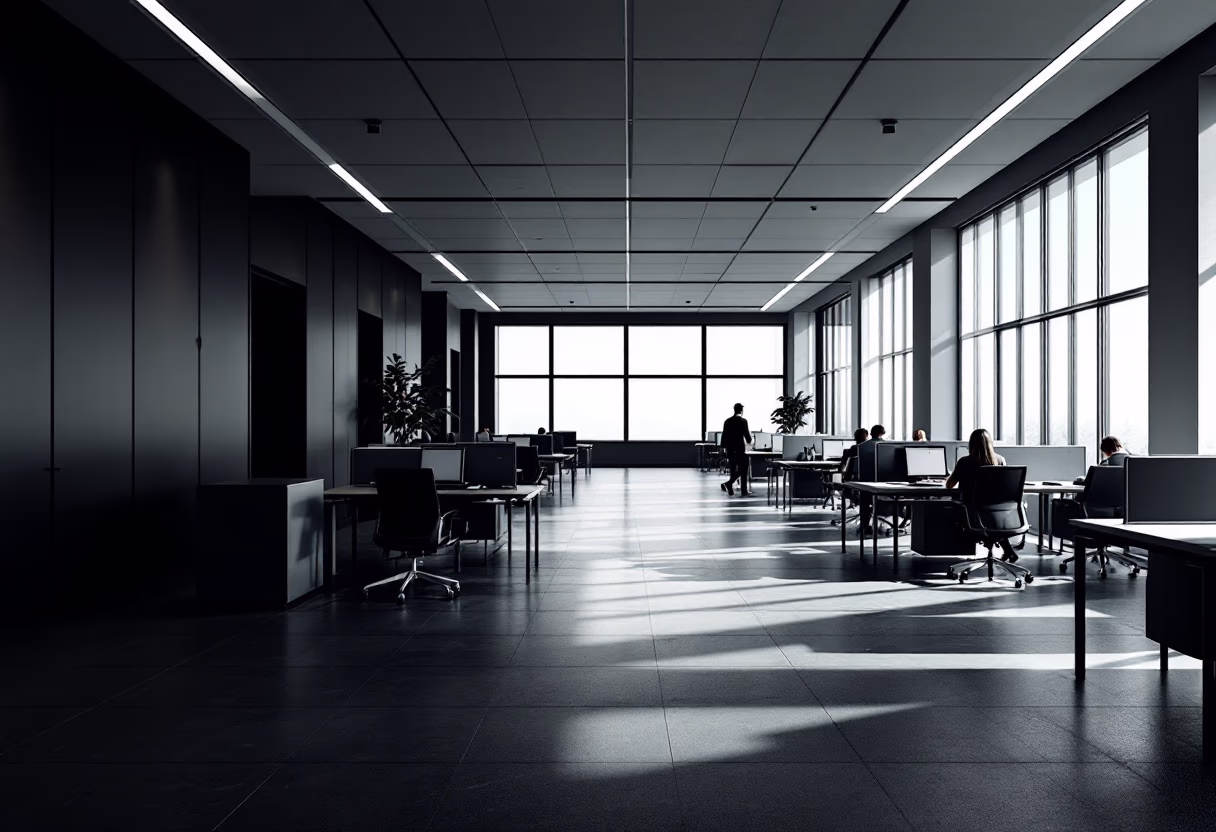 Self-Driving Lead Enrichment & Scoring