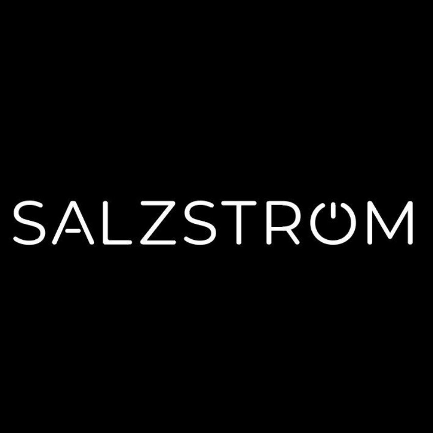 Salzstrom