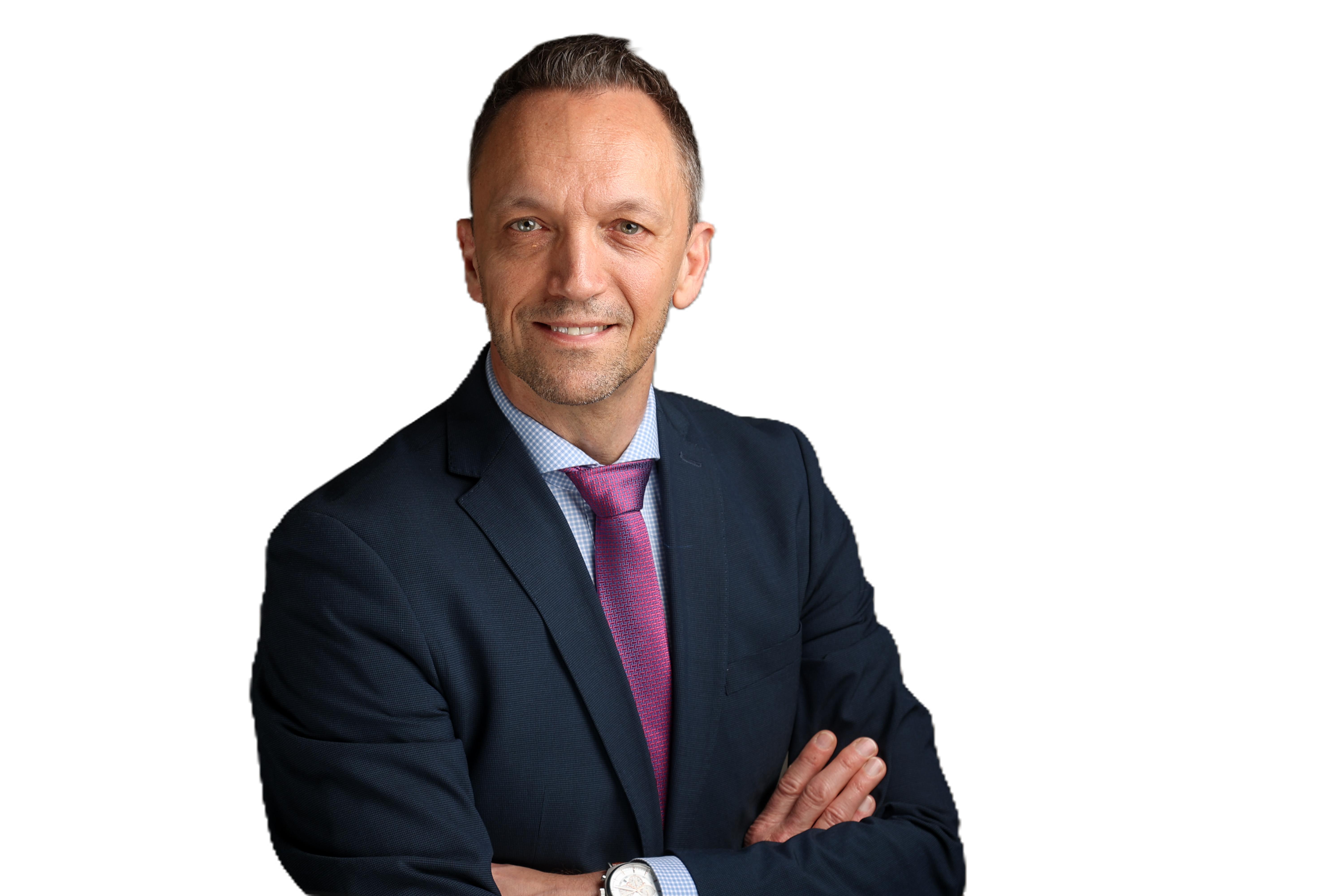 Klaus Kickmaier